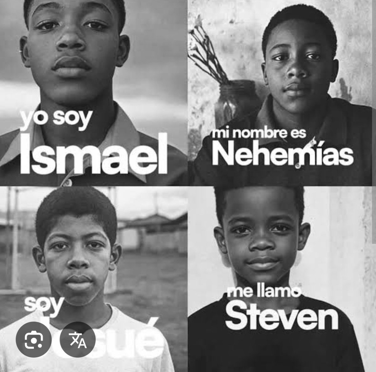 Va por ustedes, chiquitos, que desde el Cielo seguramente nos miran orgullosos. 
♥️🇪🇨