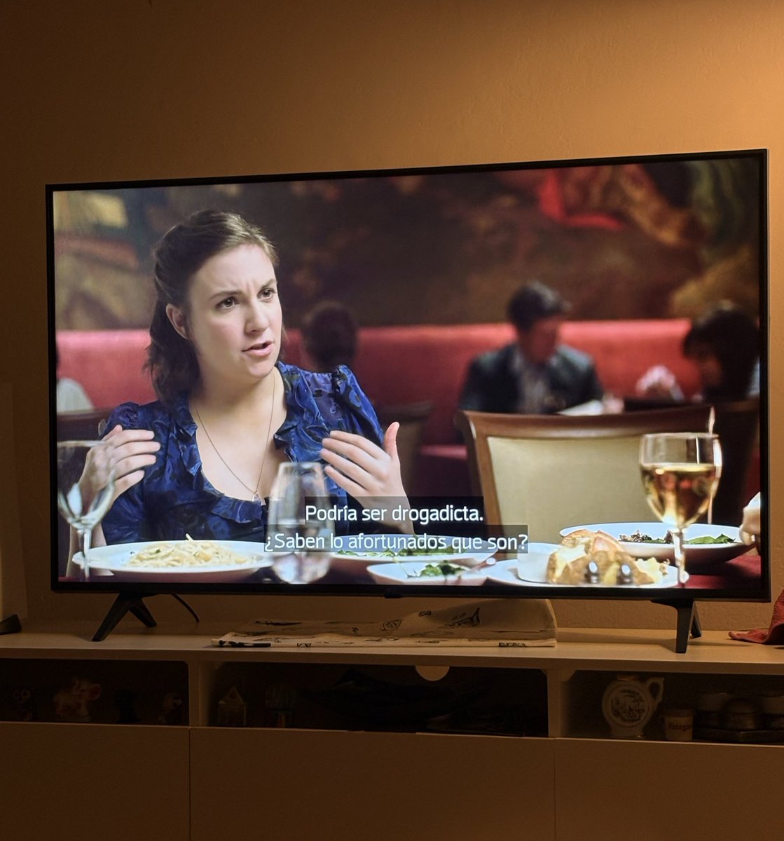 Top 5 mejores series de la historia pero ustedes son muy misóginos para admitirlo