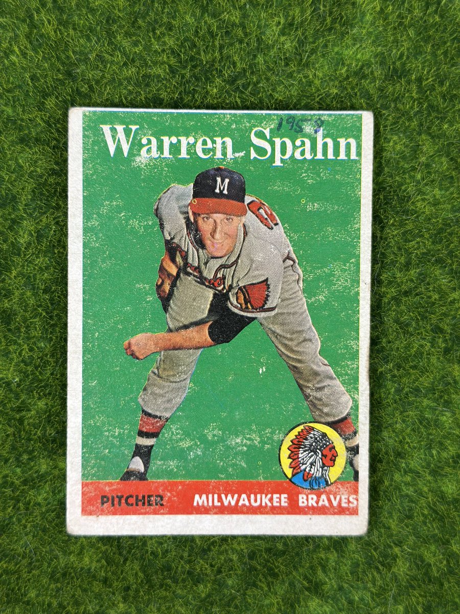 Nick_RAJ13's tweet image. #stackyoself

$10 Spahn

Stack until 11/28