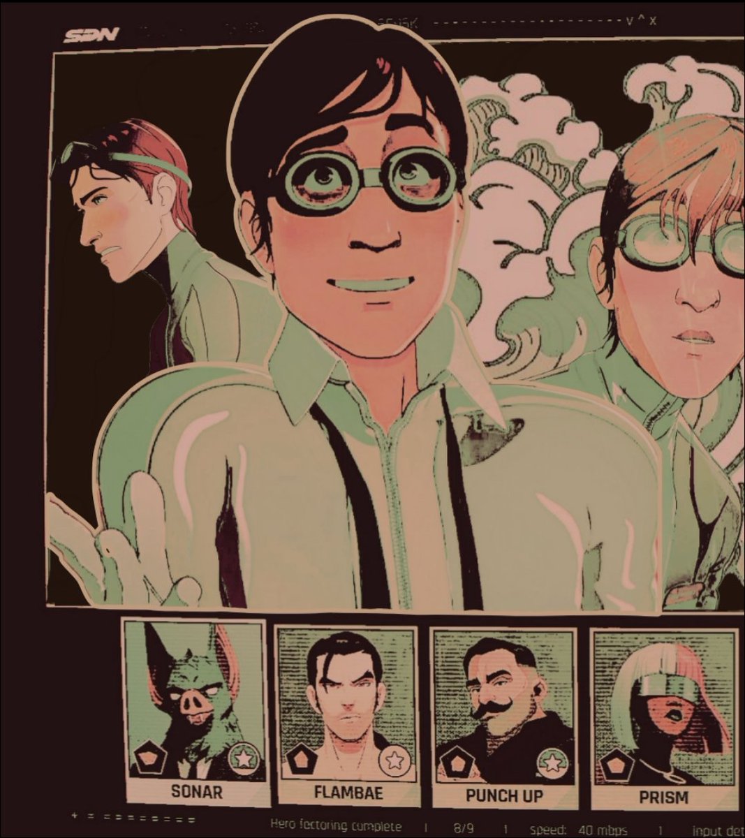 poursover's tweet image. 