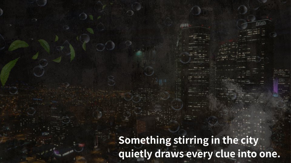 StreamerCircuit's tweet image. 〖#StCiGTA 紹介〗

街のどこかで、見慣れない“何か”が静かに動き出している。
気付けば、連絡が取れなくなっていた。

——小さな“手がかり”は、
　　　　やがて同じ線でゆっくりと繋がっていく。

『The Last Directive（最後の指令）』
#StCiGTA #GTAスト鯖 #GTARP鯖