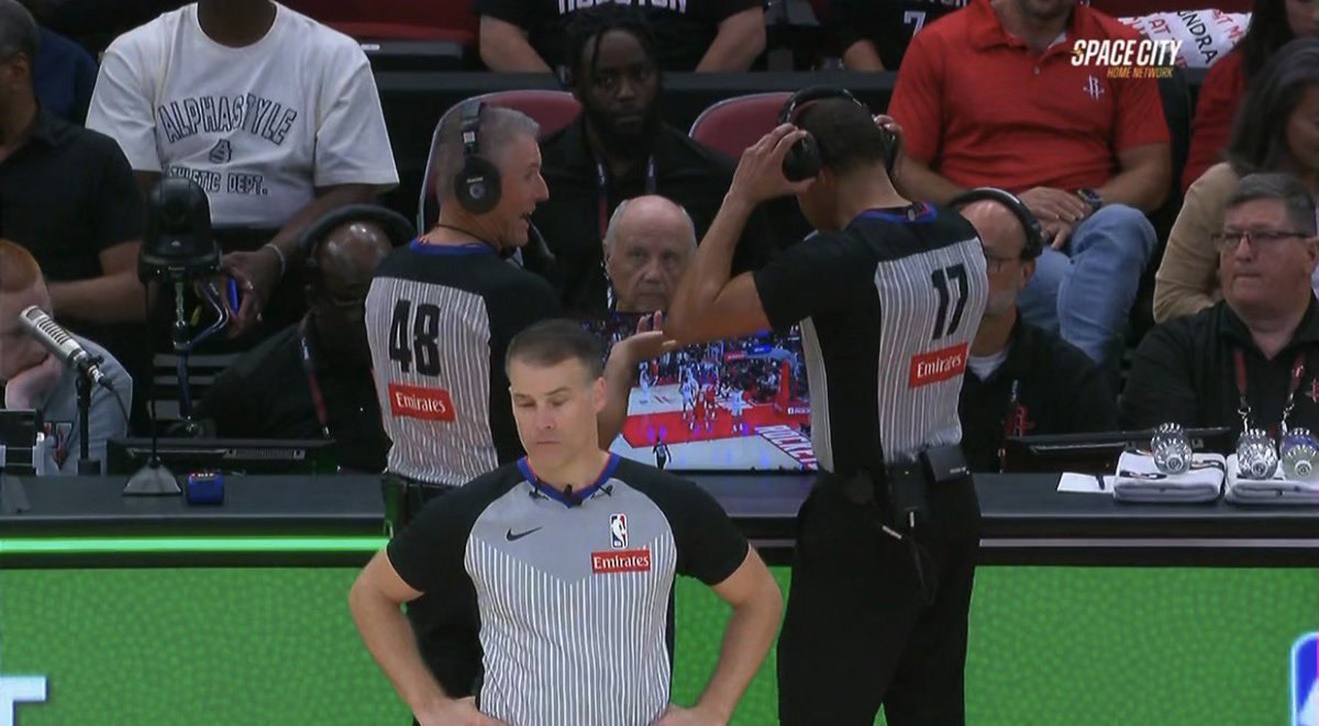 “Gimme a second I’ve almost figured out how to rig this shit”