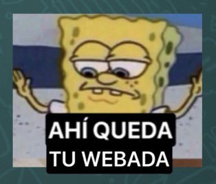 ChristianSuzuki's tweet photo. Lo que yo entendí... https://t.co/VQXf5Xdj8b