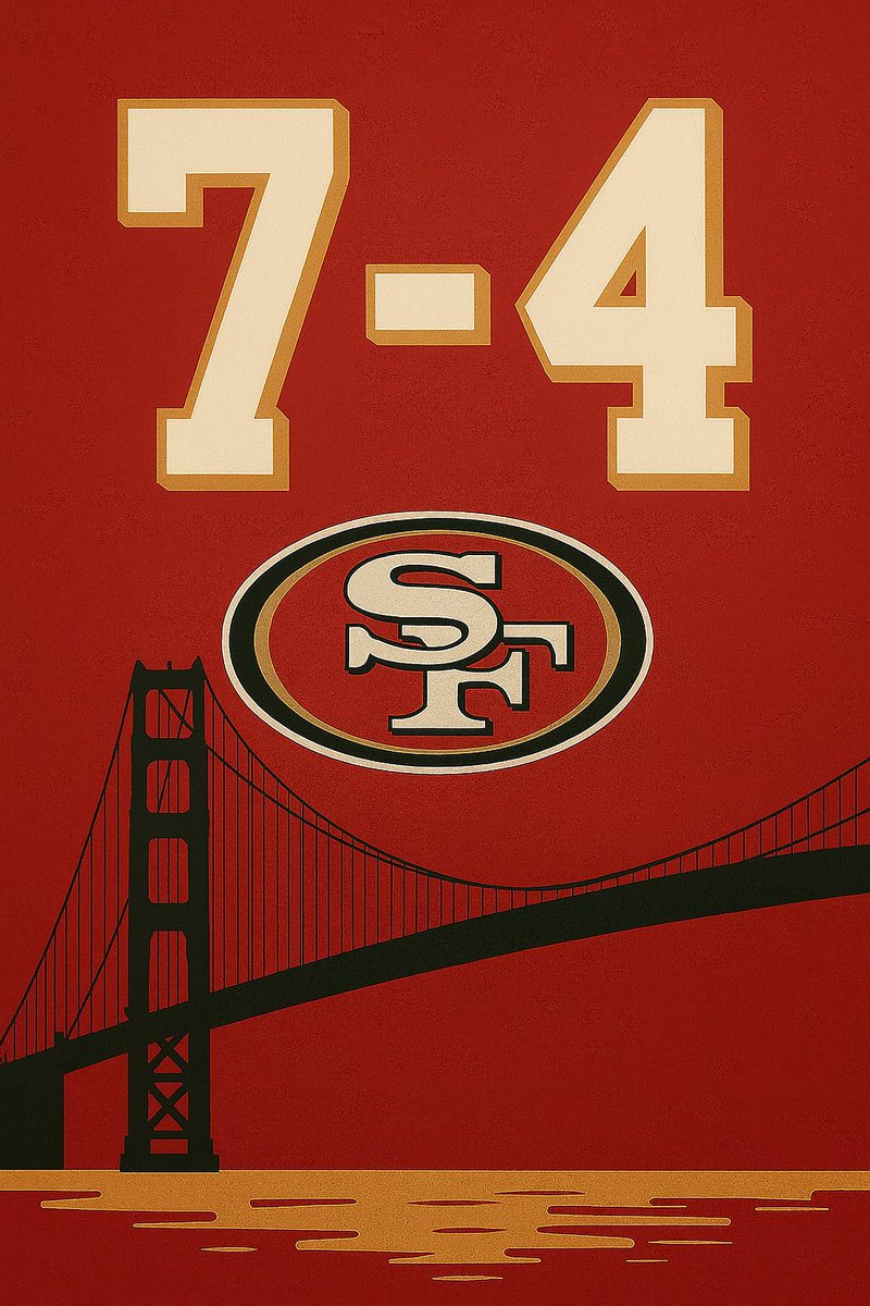 Inspector_Dabit's tweet image. RT This If Your Favorite NFL Team is 7-4