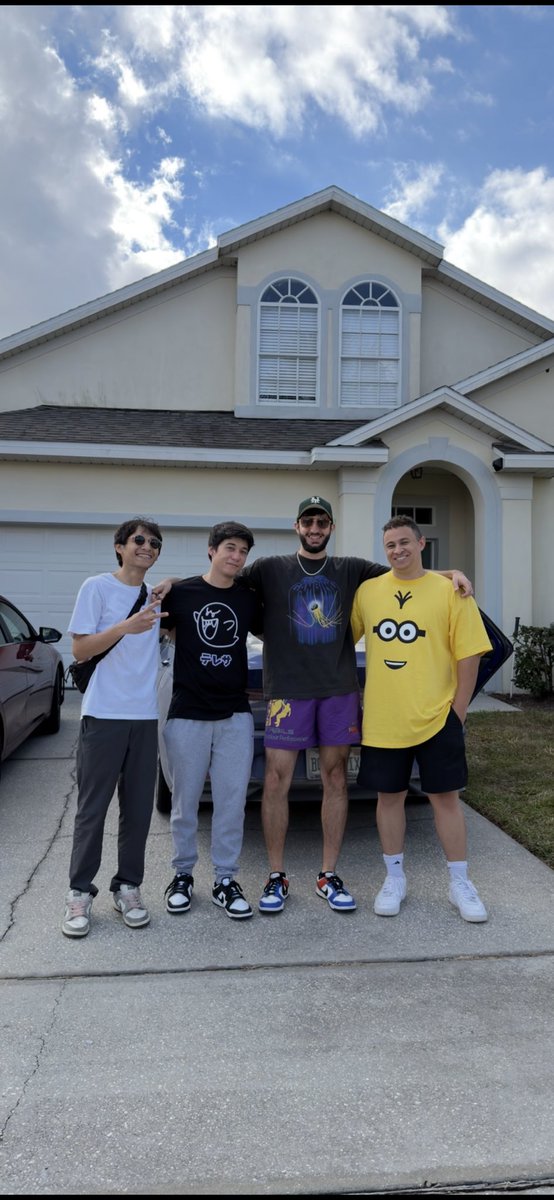 DMG Alliance tweet media