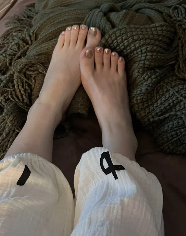 milly4lrech's tweet photo. #toe #leg https://t.co/YIZrBfA1cz