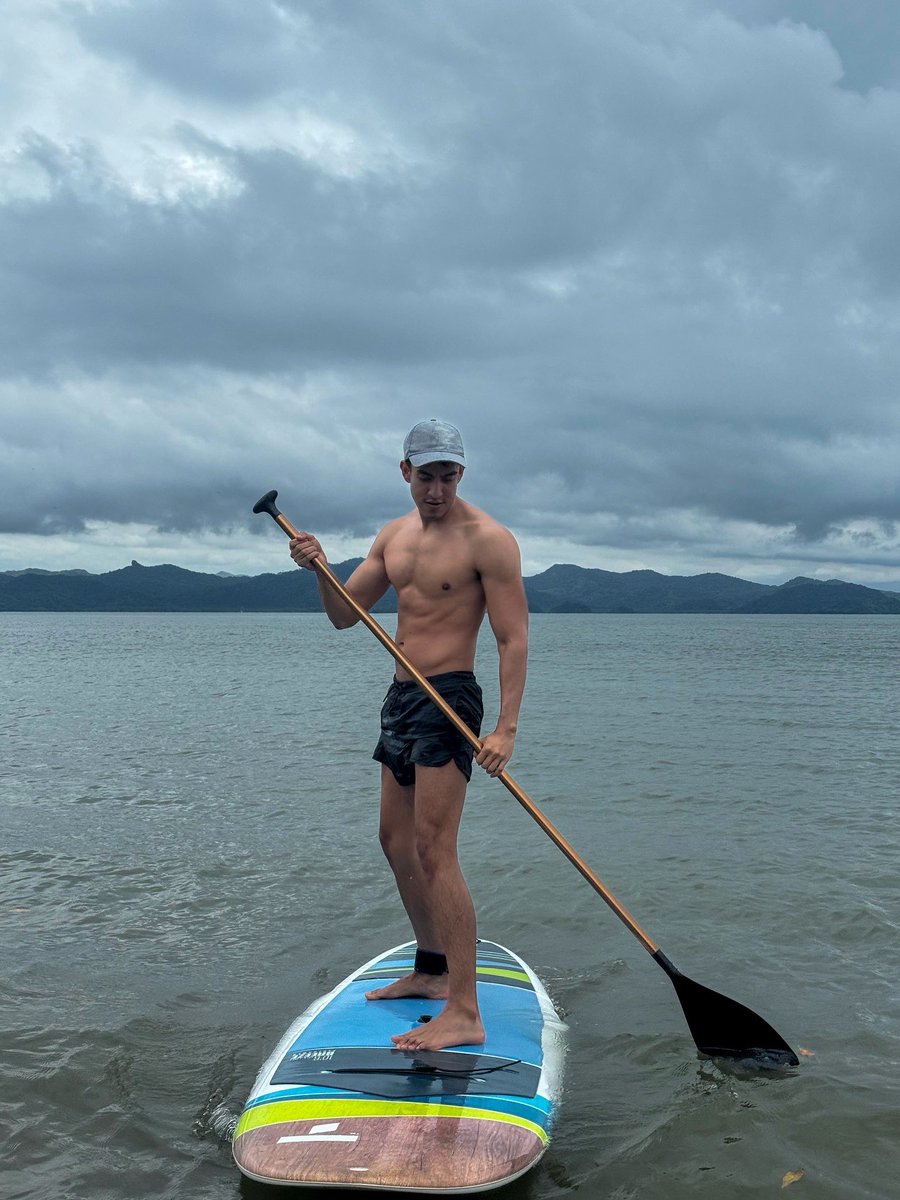 JorgEstradaF's tweet photo. Escapadita 🏄🏻‍♂️ https://t.co/5JUkXvfmAm