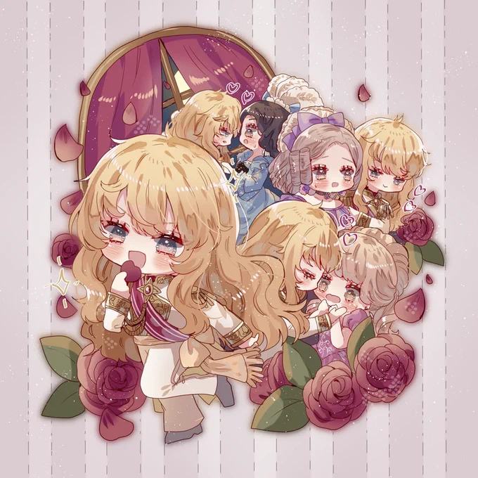 今でもお気に入りのイラスト