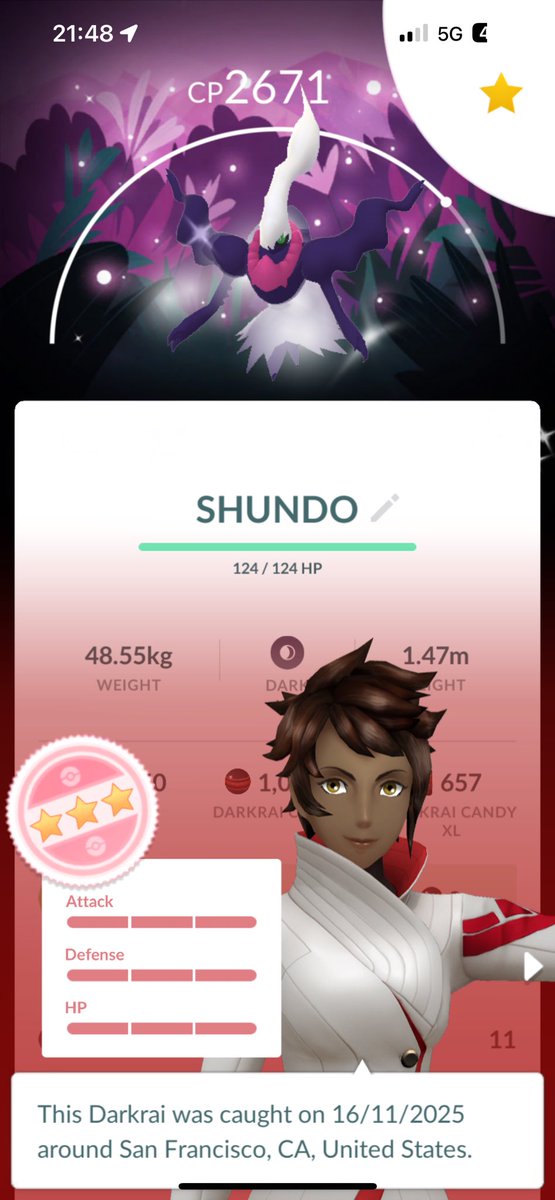 Finnick263- ✈️LA 2026/Europe 2026 tweet media