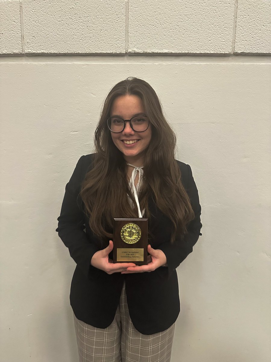 Missouri State Mock Trial tweet media