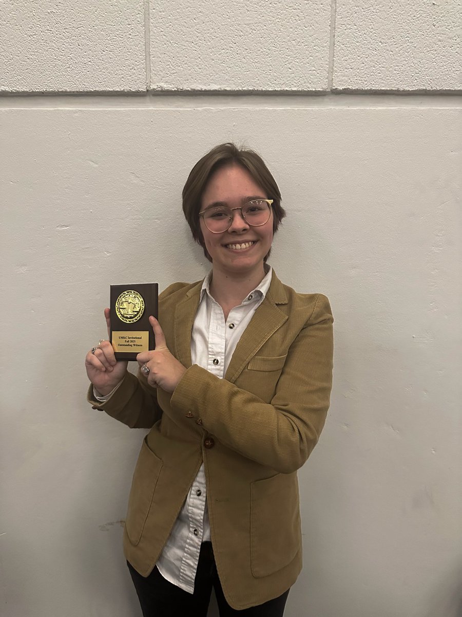 Missouri State Mock Trial tweet media