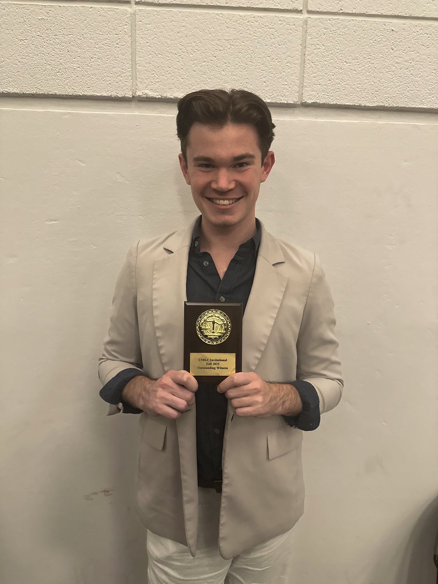 Missouri State Mock Trial tweet media