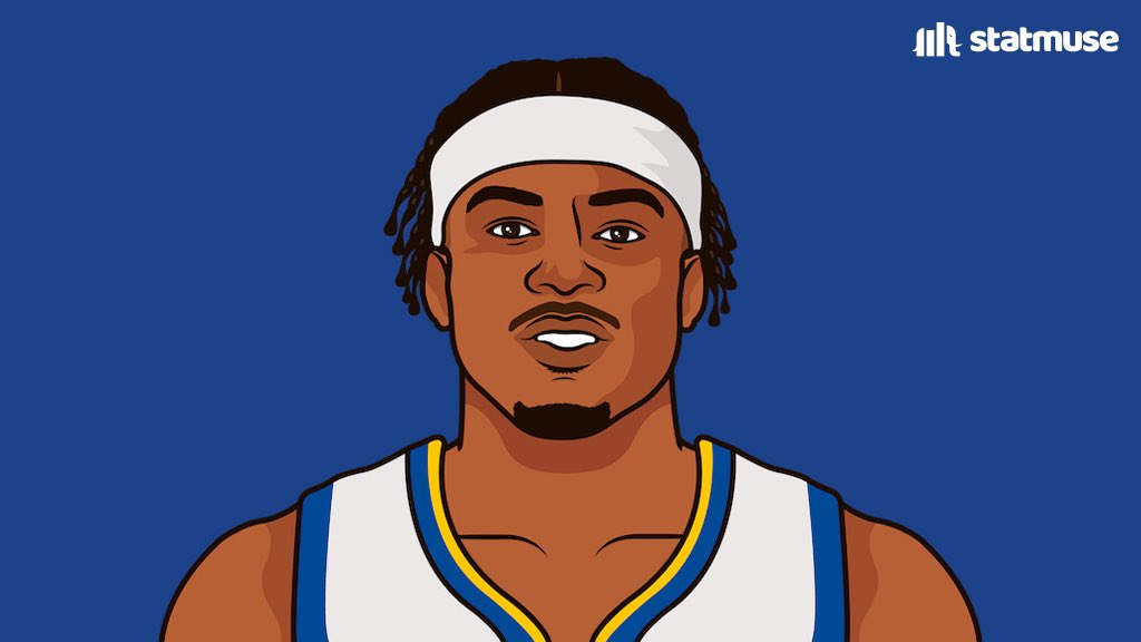 WarriorsMuse (@WarriorsMuse) on X