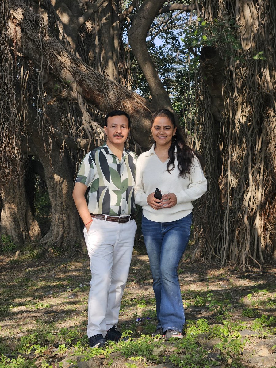 prititripathiup's tweet image. बेरछा लेक महू।
Memories to cherish 😍 
#mhow 
#MadhyaPradesh