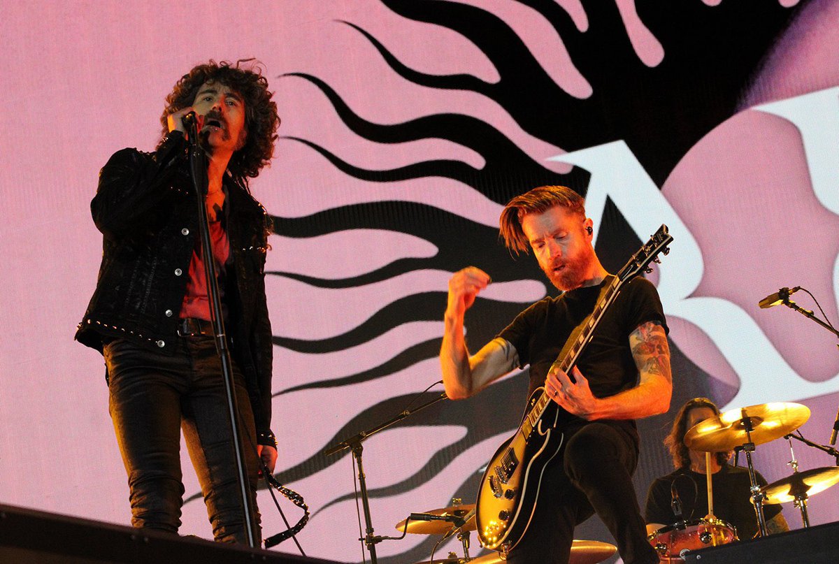 El_fusilmx's tweet image. Las siluetas musicales de #afi en el @CoronaCapital 

Fotografías de @photolivemusic #coberturafusilera📸