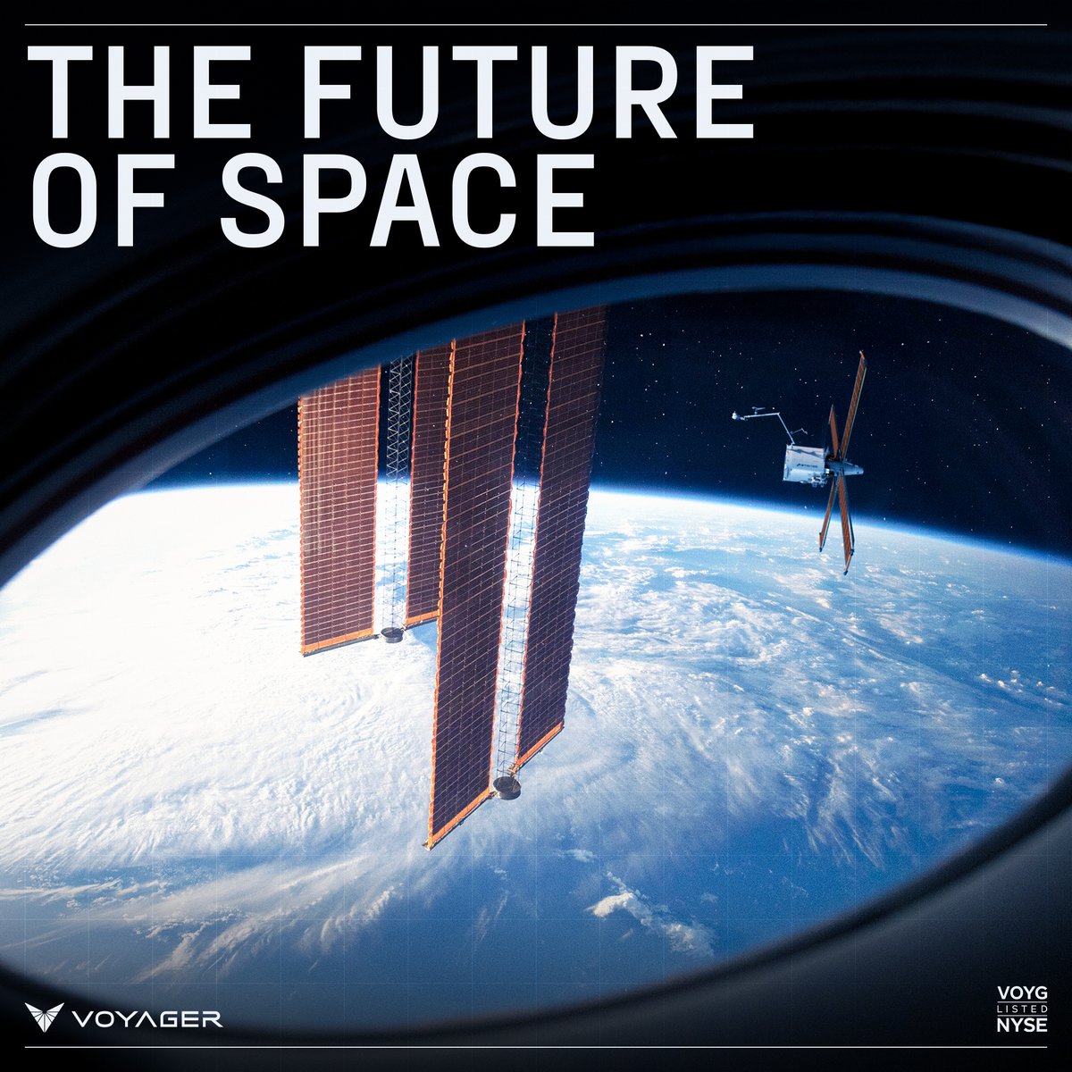 voyagertech_'s tweet image. When it comes to next-generation space stations, the numbers speak for themselves. @Starlab_Space :
•  7.7 m wide × 17 m tall
•  6 floors – floors!
•  ~400 m³ pressurized volume
•  ~80% larger diameter than any ISS module
•  100% of ISS payload capacity
A next-gen station…