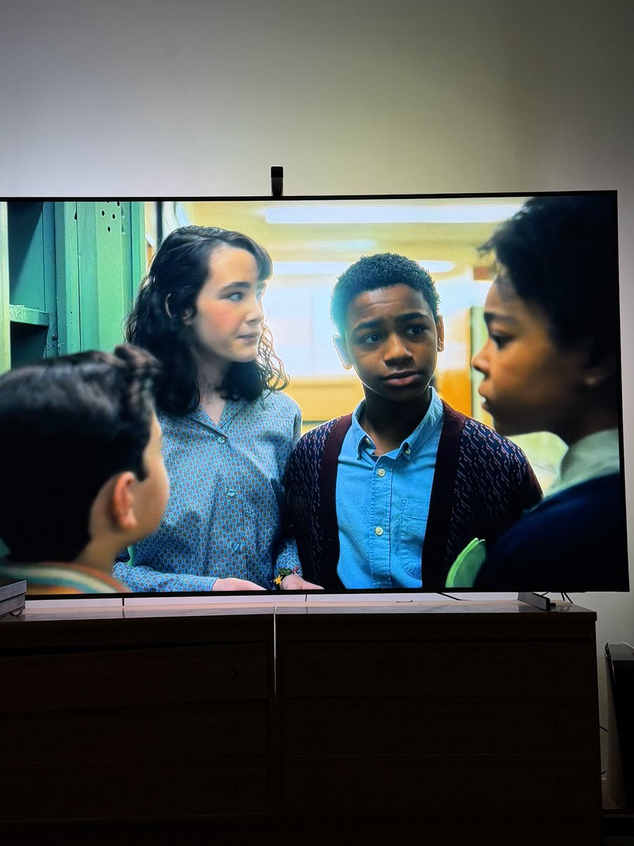 not the kids discovering lorazepam 😭😭😭 #ITWelcomeToDerry