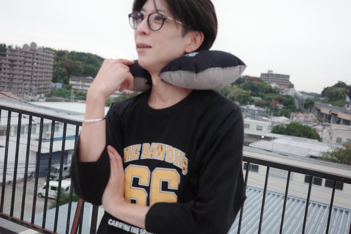 TAXMAN(THE BAWDIES) tweet media