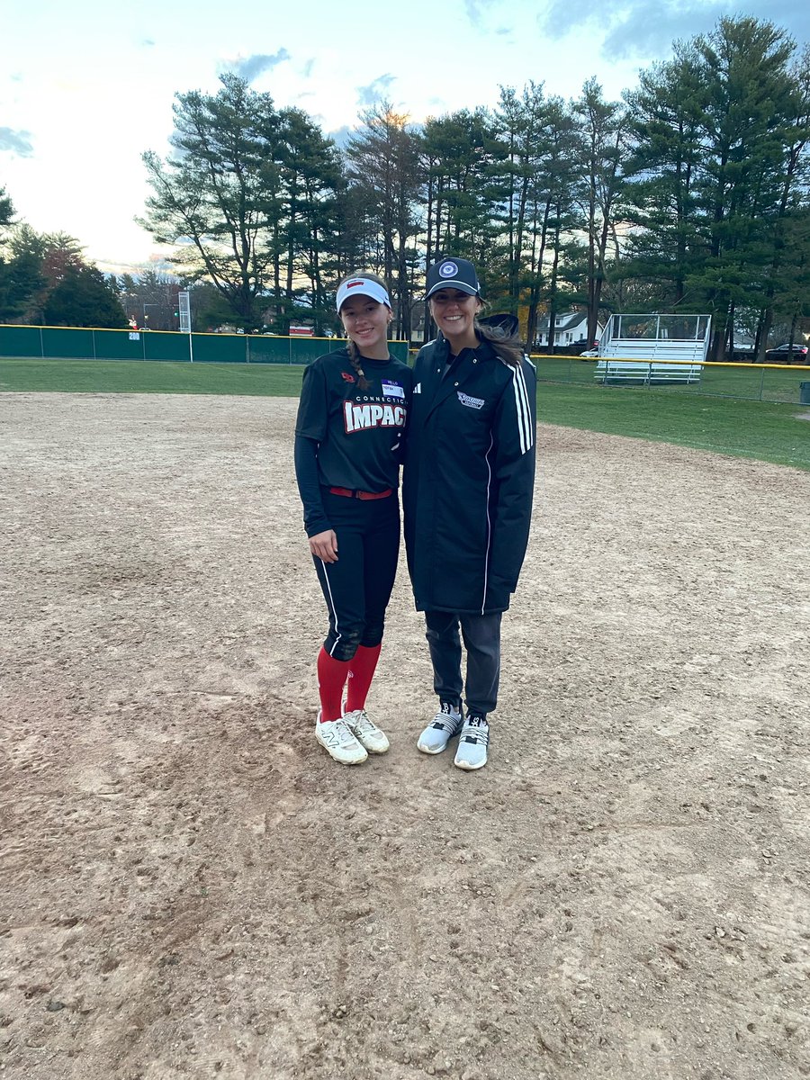 Norah Whitmore tweet media