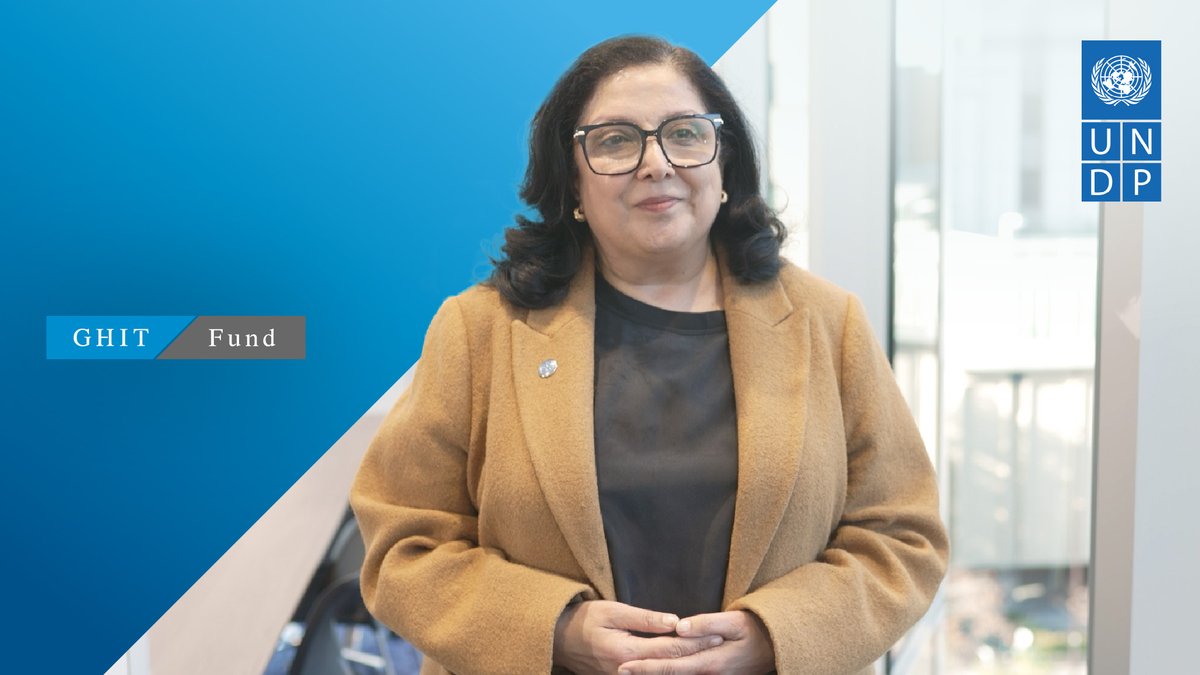 マンディープ ダリワル氏は、国連開発計画とGHIT Fundとの協働について「結核、マラリア、NTDsに対する新しい医療技術を開発するための革新的なパートナーシップに資金を提供するうえでGHIT Fundの専門知識を活用できるという点で、真に重要な協力関係です」と語ります。 

<a href="/UNDPTokyo/">国連開発計画（UNDP）駐日代表事務所</a> 
インタビュー👉