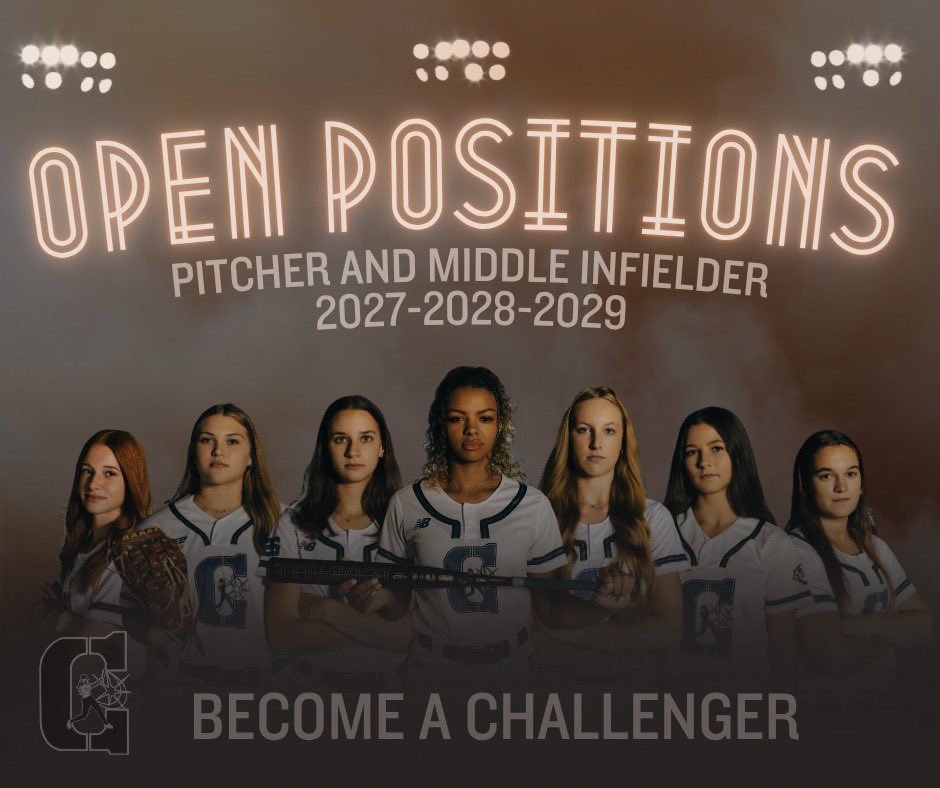NC Challengers Premier Renzi 18U tweet media