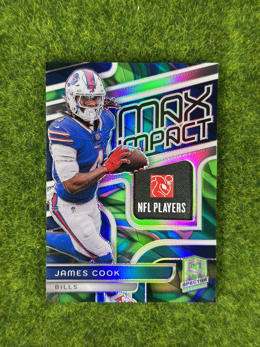 Nick_RAJ13's tweet image. #stackyoself

$125 4/4 #BillsMafia 

Stack until 11/28