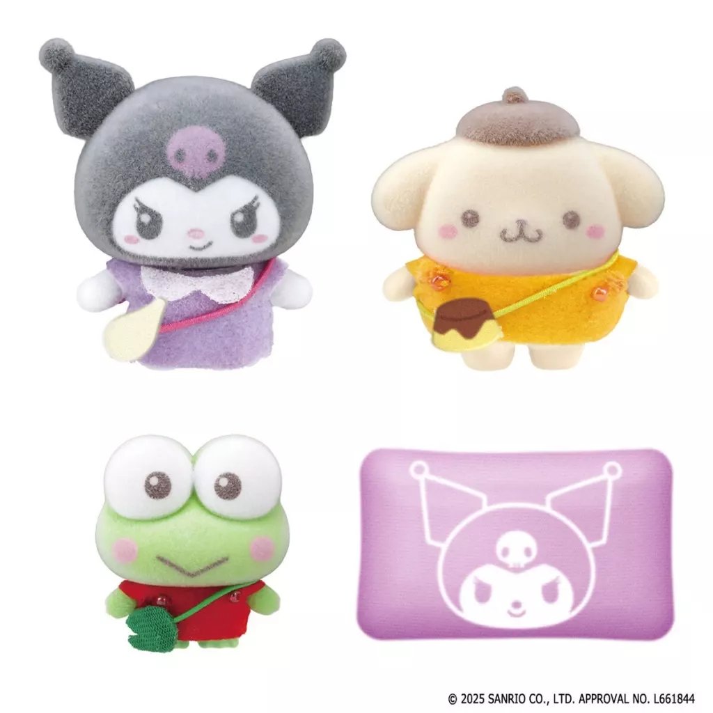 けろっぴグッズ情報 (@keroppi_goods) / Posts / X