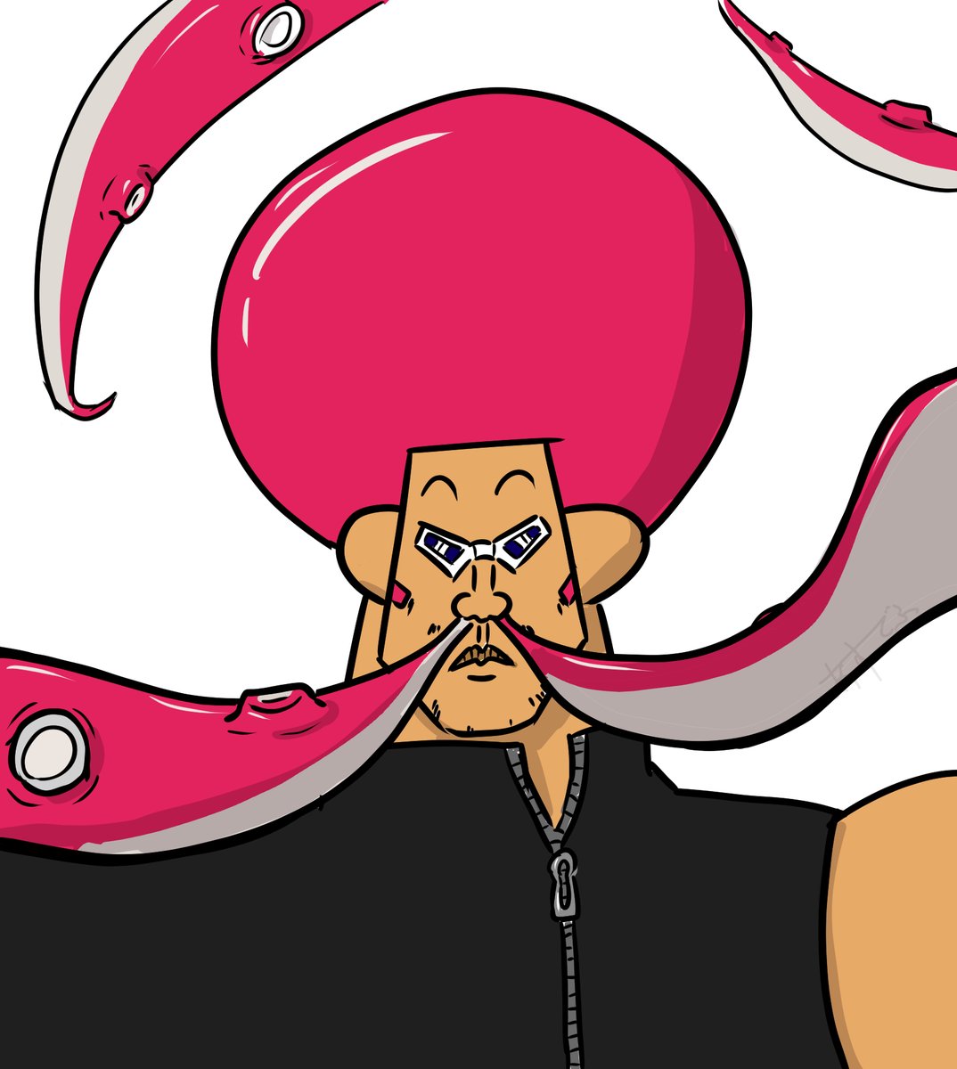 🐙🐙🐙ー🐙・🐙ー🐙🐙