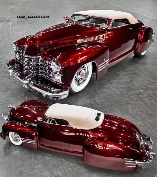 Aliciavm12e8's tweet photo. Do you know which year this is a Cadillac?
#musclecar #musclecarsdaily #musclecarspictures #oldcars #retrocars #classicmusclecars #americanmuscle #RetroRides #vintagevibes #carculture #OldSchoolCool #LegendaryCars https://t.co/y7jviPNY8b