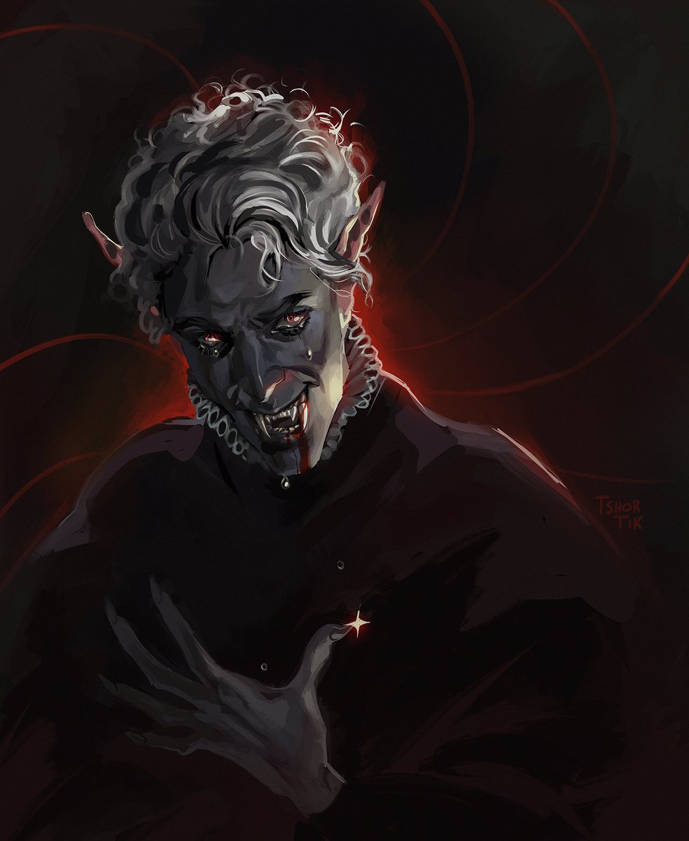 vex ☄️🪐on vgen | comms open tweet media