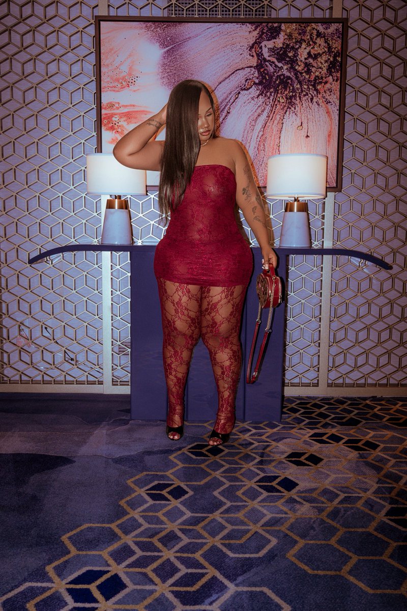 I been feeling like a bad bitch all goddamn day 😮‍💨