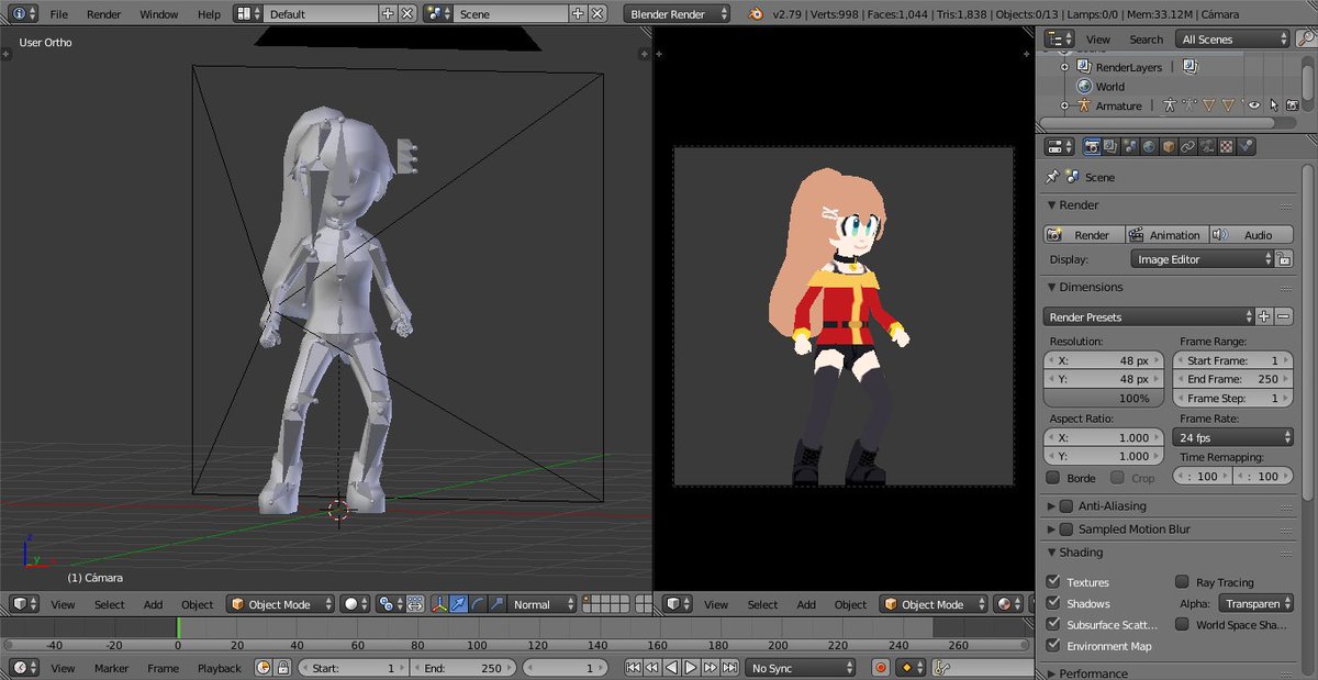 LilyBell Mania🐶🌻 (@lilybellvtgame) on Twitter photo 