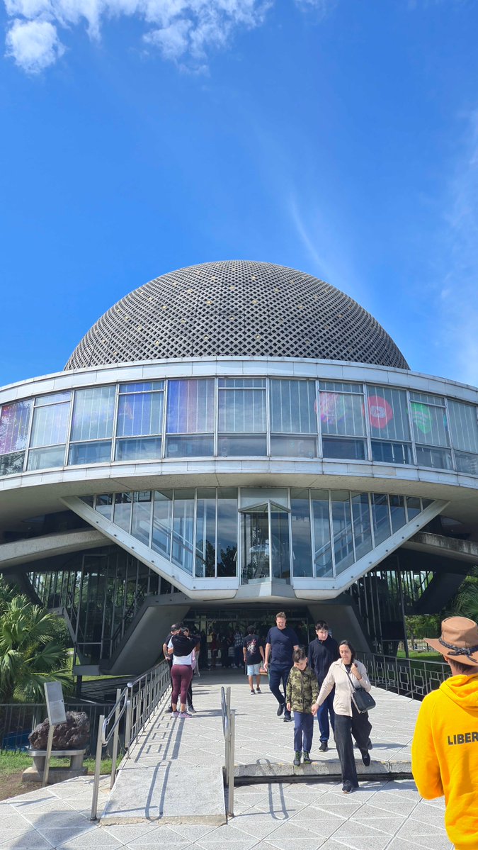 madamczyk0's tweet image. We visited the Frontier Forum&apos;s venue today. Simply epic. Do not miss this event tomorrow! 📡🛰️

#FrontierForum ​#MoonShotProjects #BuildForTomorrow @SpaceComputerIO