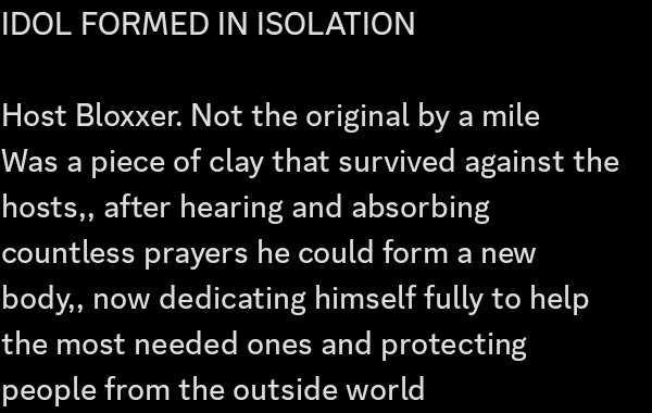 tr1ck_sh0t's tweet image. Host Bloxxer
Now a lovable old geezer!

#hoursroblox #robloxhours