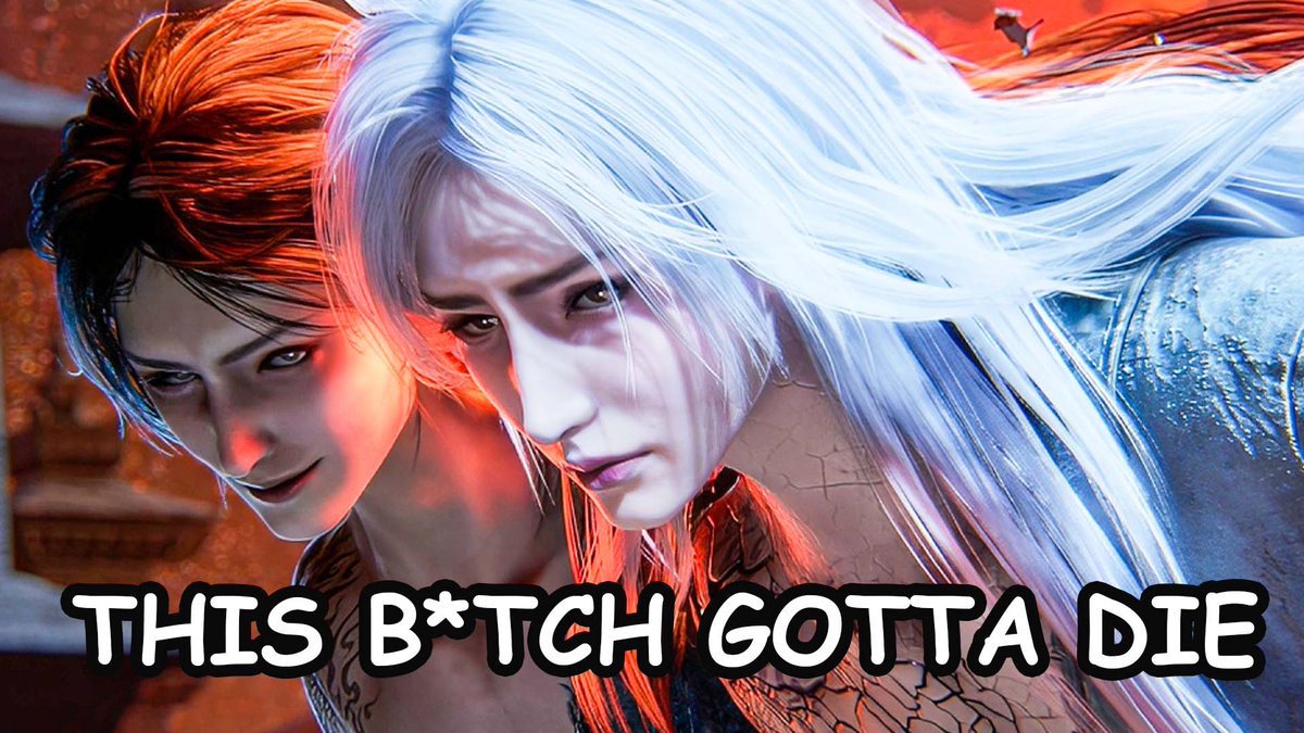 clover1x's tweet photo. This B*TCH IS PISSING ME OFF! Where Winds Meet Final Boss.. 🥀🥀🥀 #Whenwindmeets
https://t.co/zSz21IQBo6
https://t.co/zSz21IQBo6
https://t.co/zSz21IQBo6 https://t.co/cR17JIhhGq