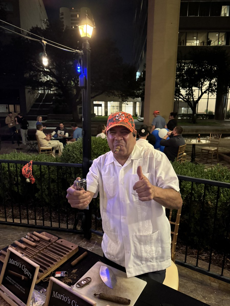 kylehrt's tweet image. The man himself, Mario