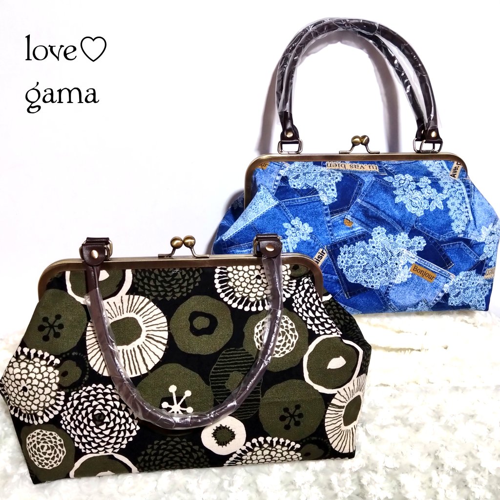 エマブラウン がま口大好き♡ページです エマブラウン がま口大好き♡ページです エマブラウン がま口大好き