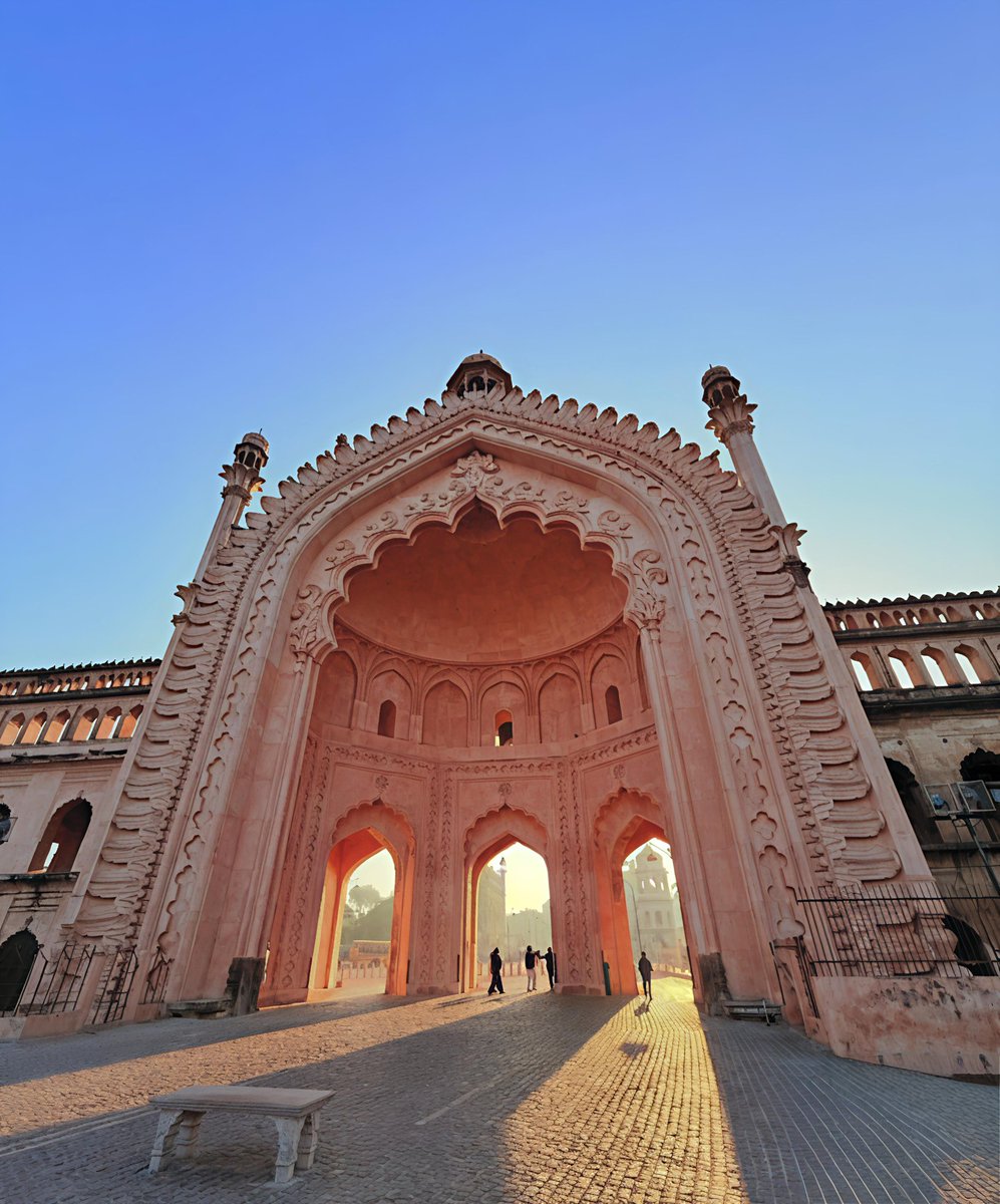 AnilYadavmedia1's tweet image. &quot;कोउ नृप होय हमें का हानि&quot;