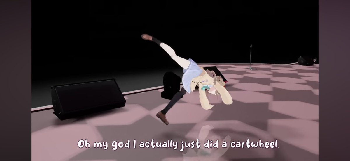 Shiroe_Ch's tweet image. Average Neuro experience