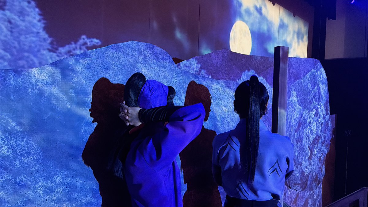 macoto20580065's tweet image. 僕が考えた作法の日です。

#忍ミュ
#作法