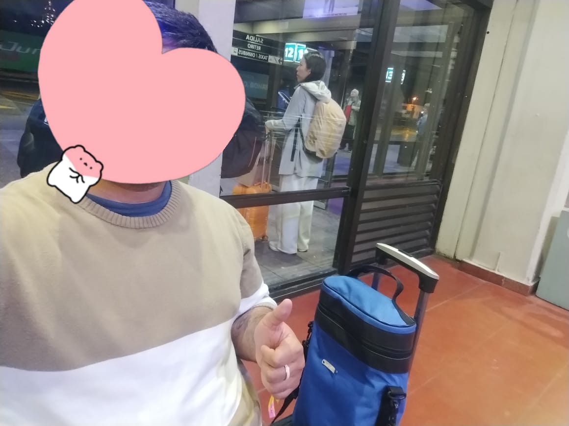 Mati En ingeniería tweet media