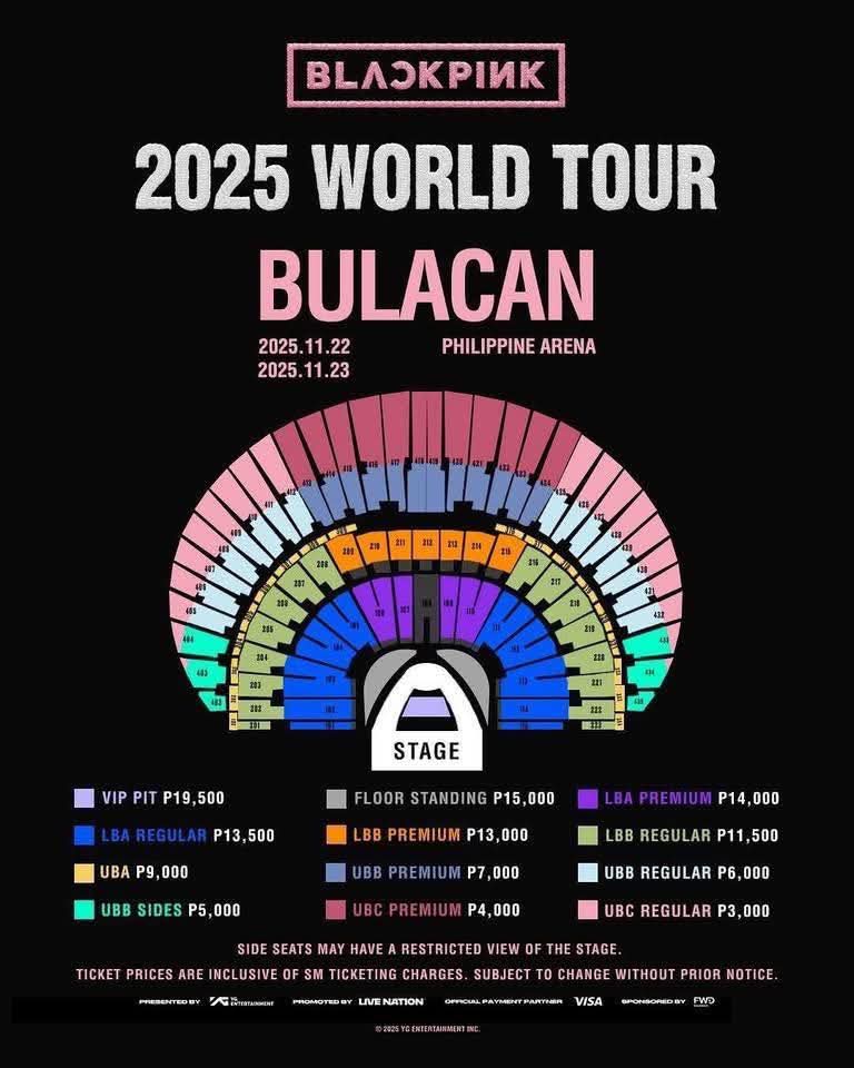 wouldyouinfer's tweet photo. WTB/LFS

DEADLINE IN BULACAN

- ANY DAY
- 3PCS UBC REG (ADJACENT) 
- MEET UP ONLY

#DEADLINE_IN_BULACAN https://t.co/RzWPl9d5sa