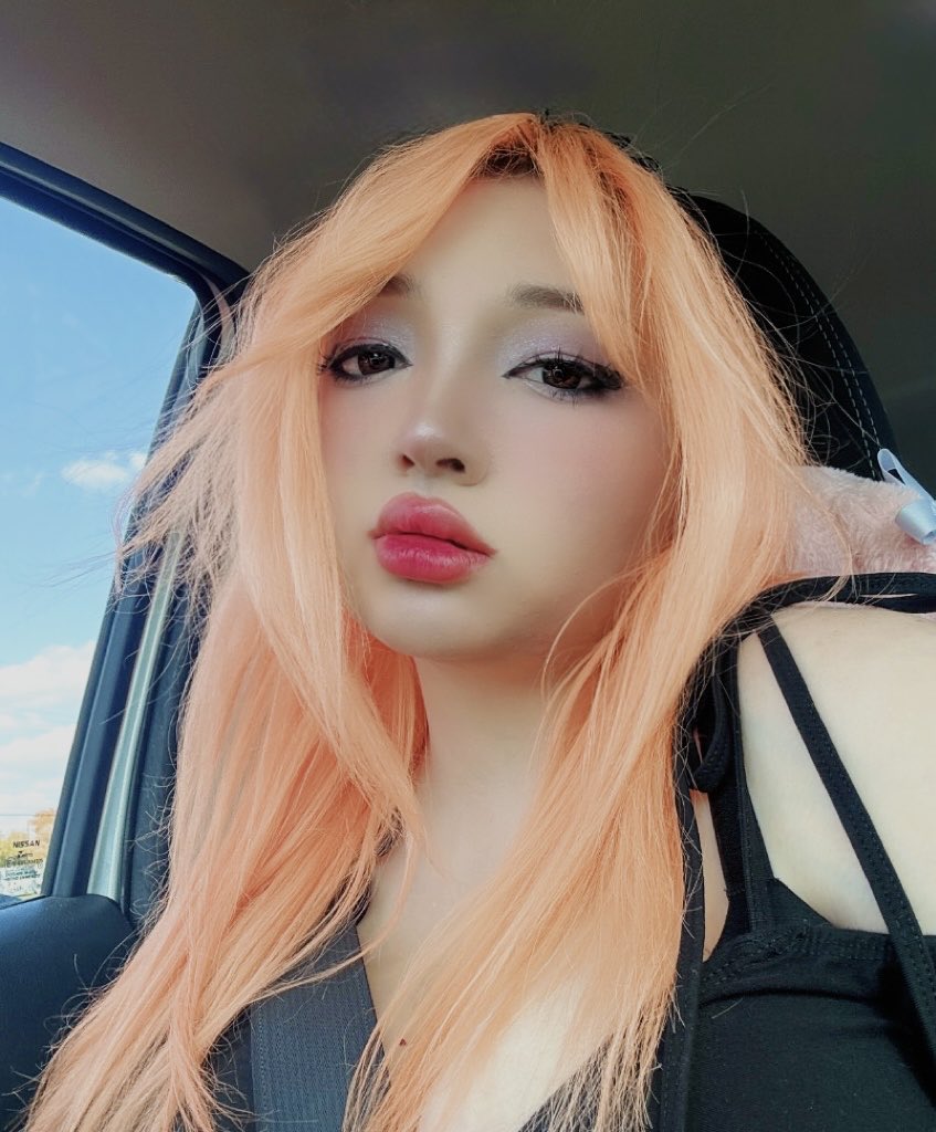 I’m just tryna vibe and goon in peace