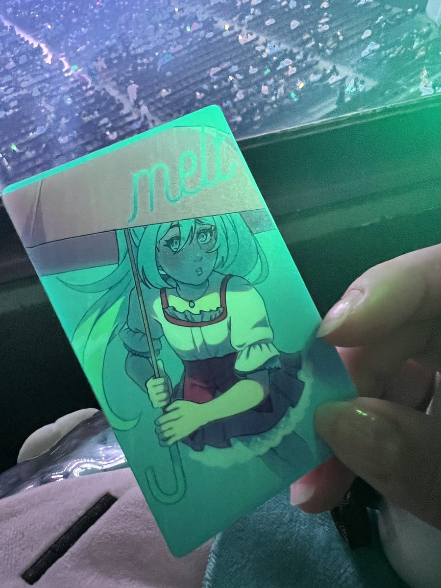 KiraKiraKat ✨ Voice Actor ✨ Kaigai Idol ✨ Vtuber tweet media