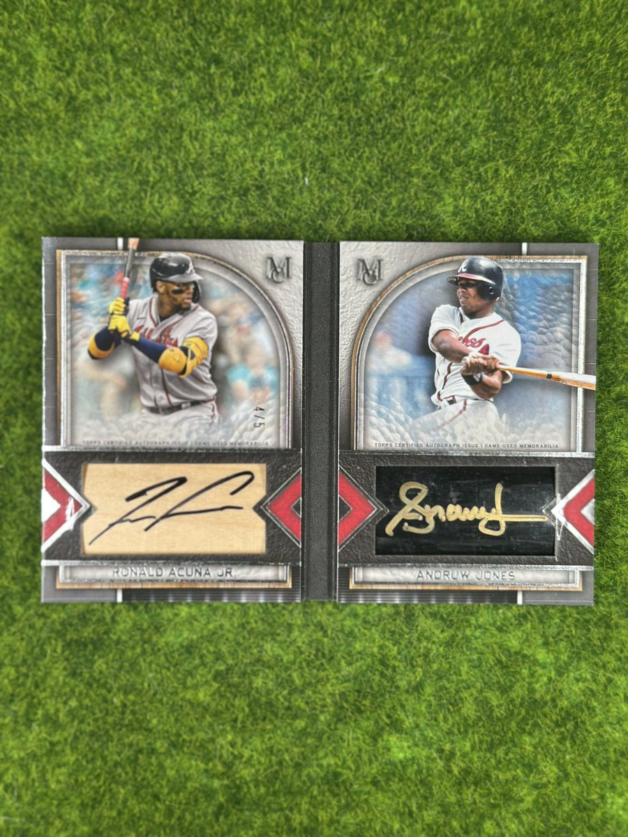 Nick_RAJ13's tweet image. #stackyoself

$700 /5

Stack until 11/28