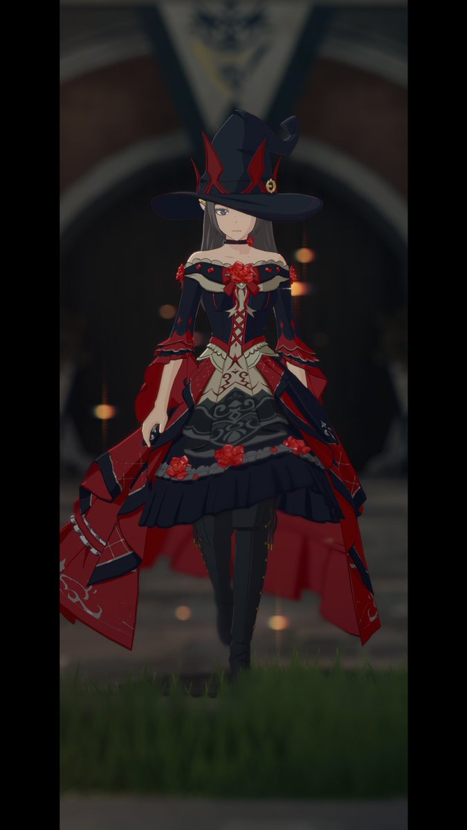 blupro_soa's tweet image. #BlueProtocolStarResonance  
#スタレゾSS