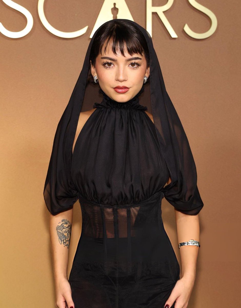 ISABELA MERCED OH MY GOD