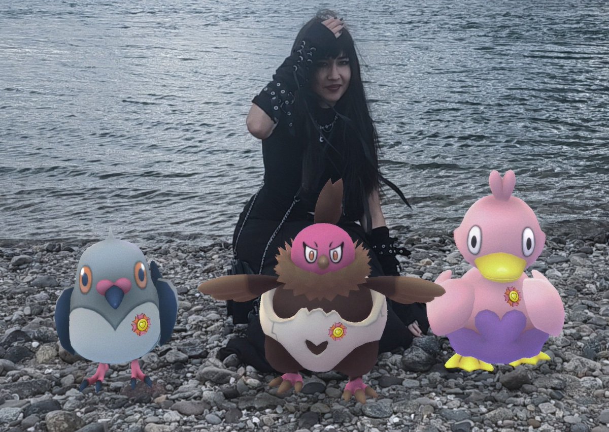 toxifix's tweet image. my circle small but we crazy