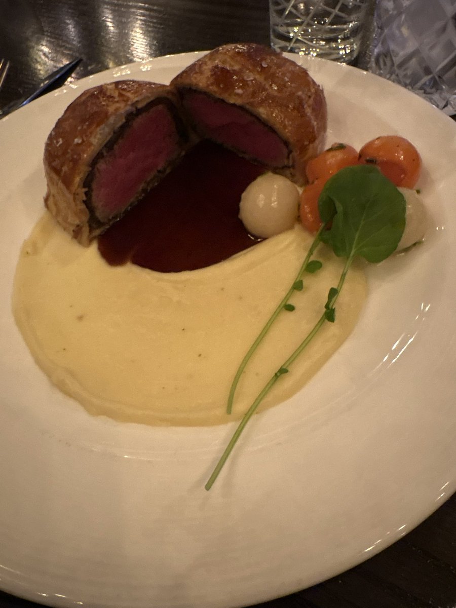 Never thought I’d spend $80 on food and say to myself “I would’ve paid more for this”. But this is genuinely the best thing I’ve ever eaten