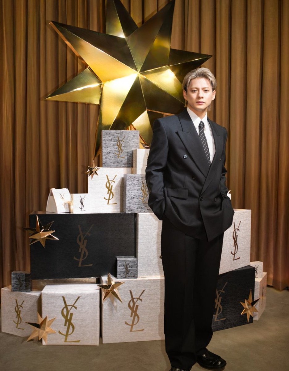 Number_iって曲でもパフォでもライブでも必ず過去最高更新してくるの